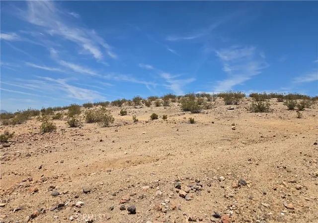 Photo 2 of Land for sale at 0 160th St Vicinity Mercury Dr, California City, CA 93505 | MLS# SR25123065 | Listing updated on 2026-05-26