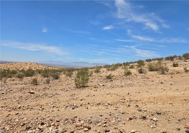 Photo 3 of Land for sale at 0 160th St Vicinity Mercury Dr, California City, CA 93505 | MLS# SR25123065 | Listing updated on 2026-05-26