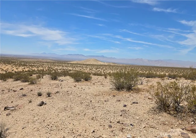 Photo 4 of Land for sale at 0 160th St Vicinity Mercury Dr, California City, CA 93505 | MLS# SR25123065 | Listing updated on 2026-05-26