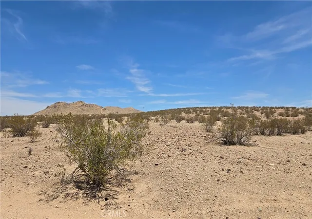 Photo 2 of Land for sale at 0 Vicinity 160th St & Mercury Dr, California City, CA 93505 | MLS# SR25122871 | Listing updated on 2026-05-26