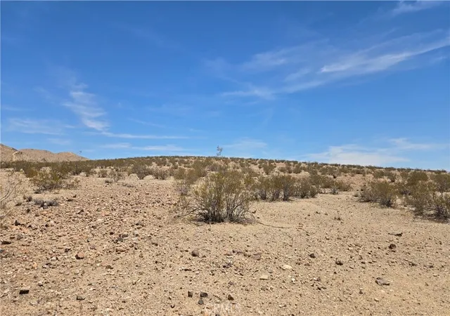 Photo 3 of Land for sale at 0 Vicinity 160th St & Mercury Dr, California City, CA 93505 | MLS# SR25122871 | Listing updated on 2026-05-26