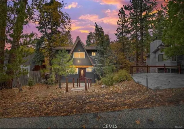 4th image of 1144 Sheephorn Rd, Big Bear Lake, CA 92315 | MLS# IV25107864