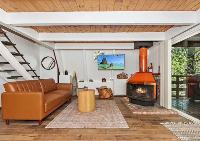 5th image of 1144 Sheephorn Rd, Big Bear Lake, CA 92315 | MLS# IV25107864
