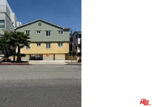 Homes for sale in Santa Monica, CA | 1307 15th St, Santa Monica, CA 90404 | MLS# 25547121