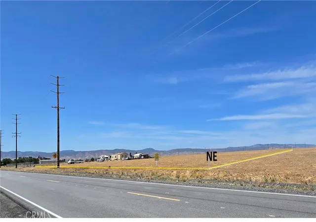 Photo 1 of Land for sale at 11000 W Ave F14, Lancaster, CA 93536 | MLS# DW25123375 | Listing updated on 2026-09-17
