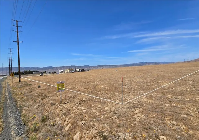 Photo 1 of Land for sale at 11000 W Ave F14, Lancaster, CA 93536 | MLS# DW25123375 | Listing updated on 2026-09-17