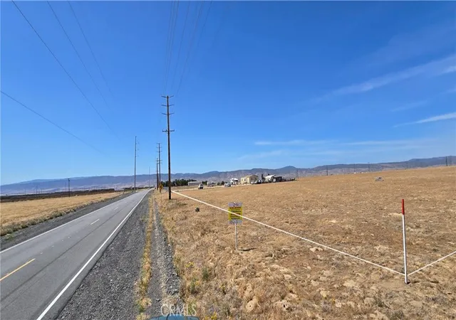 Photo 2 of Land for sale at 11000 W Ave F14, Lancaster, CA 93536 | MLS# DW25123375 | Listing updated on 2026-09-17