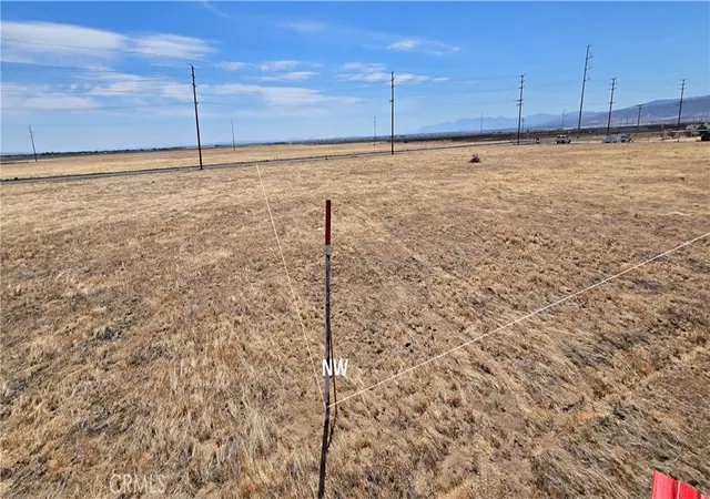 Photo 3 of Land for sale at 11000 W Ave F14, Lancaster, CA 93536 | MLS# DW25123375 | Listing updated on 2026-09-17