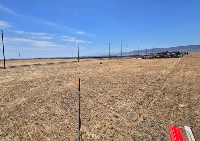 Photo 4 of Land for sale at 11000 W Ave F14, Lancaster, CA 93536 | MLS# DW25123375 | Listing updated on 2026-09-17