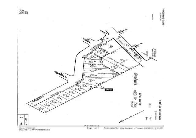 Photo 1 of Land for sale at 0 Noblett Dr Vic Elderberr, Lake Hughes, CA 93532 | MLS# SR25123353 | Listing updated on 2026-05-27