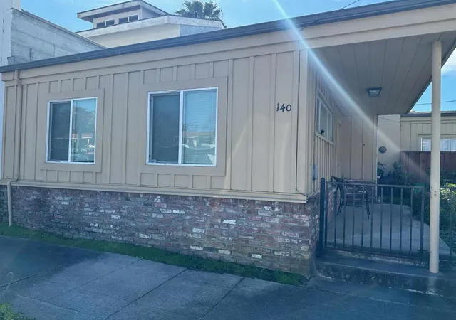 Photo 1 of Multi family home for sale at 140 Marina Ave, Aptos, CA 95003 | MLS# ML82009437 | Listing updated on 2026-10-01