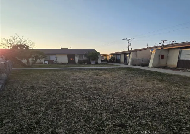 20th image of 710 N Chester Ave, Bakersfield, CA 93308 | MLS# DW25123838