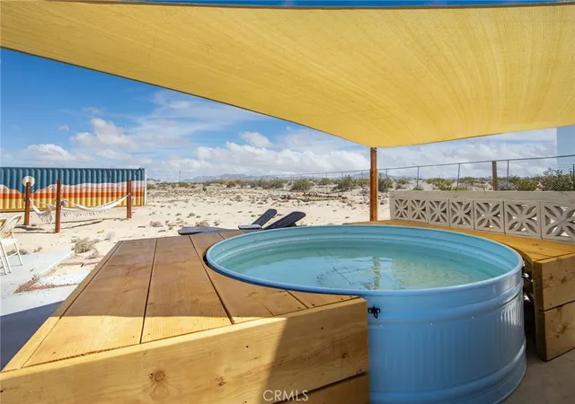 Photo 1 of Single family home for sale at 71522 Winters Rd, Twentynine Palms, CA 92277 | MLS# CV25123870 | Listing updated on 2026-09-29