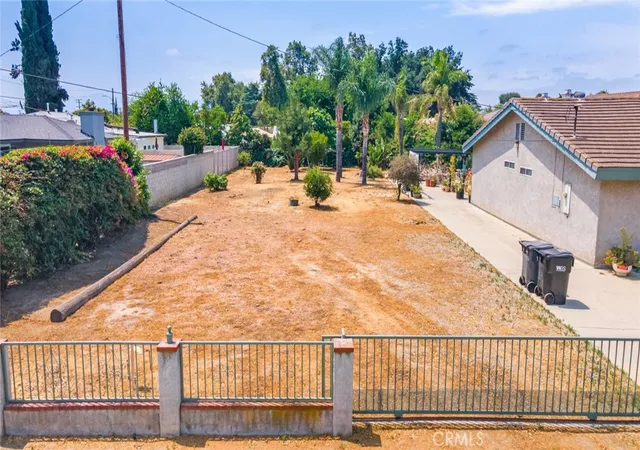 1st image of 0 C St, Chino, CA 91710 | MLS# OC25122591