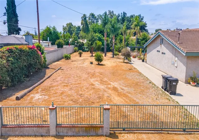 Photo 1 of Land for sale at 0 C St, Chino, CA 91710 | MLS# OC25122591 | Listing updated on 2026-10-07