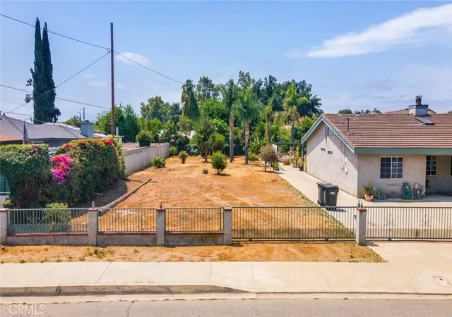 2nd image of 0 C St, Chino, CA 91710 | MLS# OC25122591