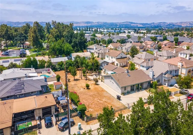 Photo 4 of Land for sale at 0 C St, Chino, CA 91710 | MLS# OC25122591 | Listing updated on 2026-10-07