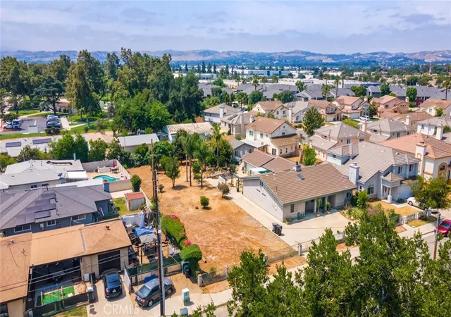 5th image of 0 C St, Chino, CA 91710 | MLS# OC25122591