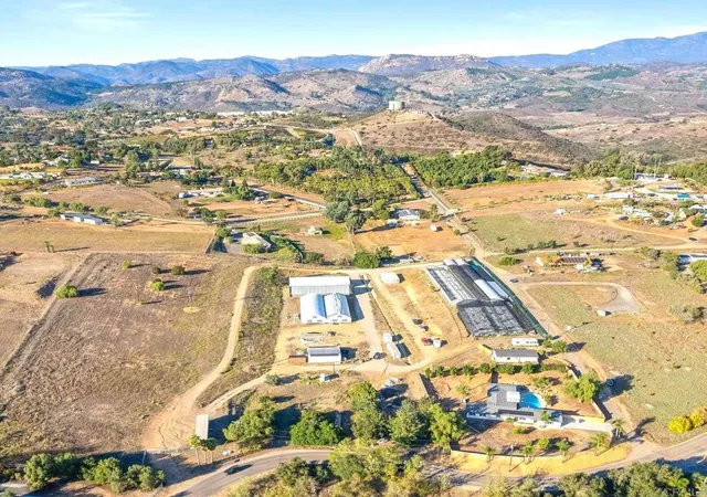 Photo 3 of Land for sale at 10350 W Lilac, Valley Center, CA 92082 | MLS# NDP2505461 | Listing updated on 2025-10-02