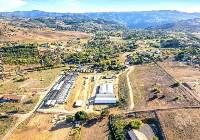 Photo 3 of Land for sale at 10350 W Lilac, Valley Center, CA 92082 | MLS# NDP2505461 | Listing updated on 2025-10-02