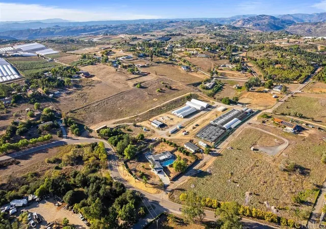 Photo 4 of Land for sale at 10350 W Lilac, Valley Center, CA 92082 | MLS# NDP2505461 | Listing updated on 2025-10-02
