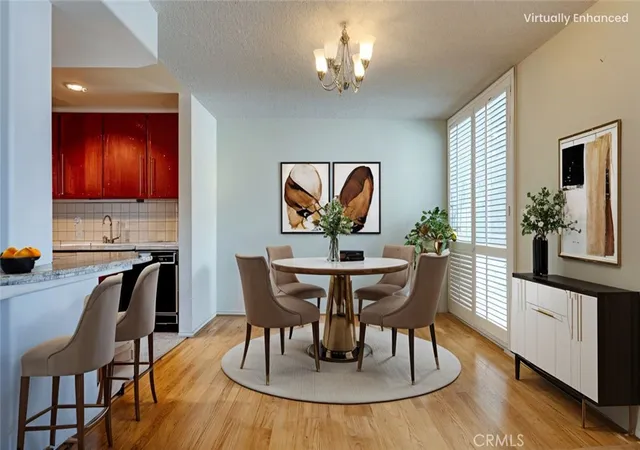 Homes for sale in Encino, CA | 5454 Zelzah Ave #215, Encino, CA 91316 | MLS# SR25124906