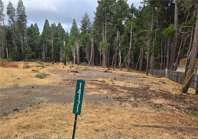 Photo 1 of Land for sale at 14171 Elmira Cir, Magalia, CA 95954 | MLS# SN25125114 | Listing updated on 2026-09-28