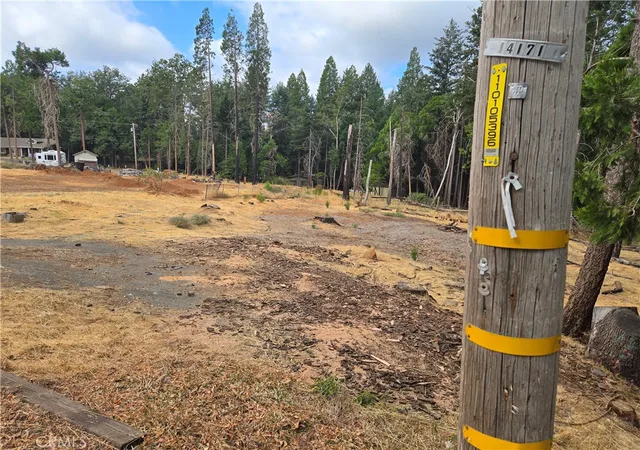 Photo 2 of Land for sale at 14171 Elmira Cir, Magalia, CA 95954 | MLS# SN25125114 | Listing updated on 2026-09-28