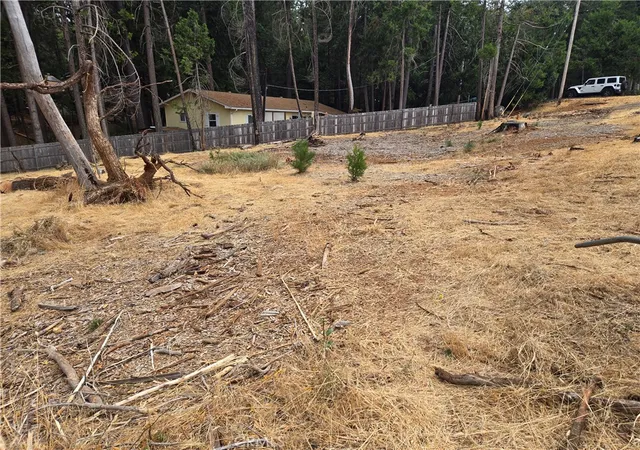 Photo 3 of Land for sale at 14171 Elmira Cir, Magalia, CA 95954 | MLS# SN25125114 | Listing updated on 2026-09-28