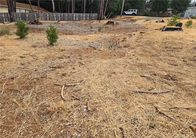 Photo 4 of Land for sale at 14171 Elmira Cir, Magalia, CA 95954 | MLS# SN25125114 | Listing updated on 2026-09-28