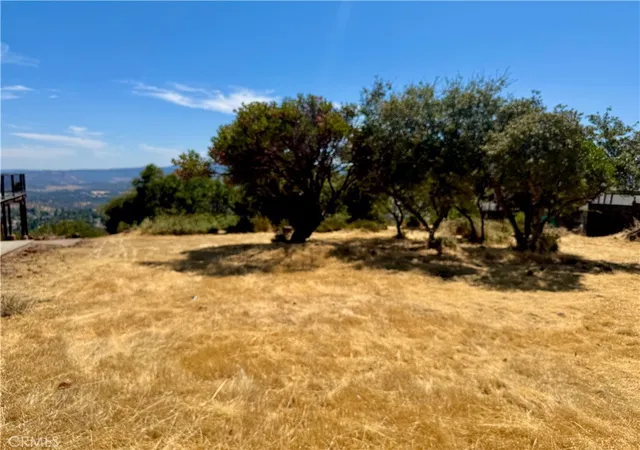 Photo 1 of Land for sale at 15845 Little Peak Rd, Hidden Valley Lake, CA 95467 | MLS# LC25125276 | Listing updated on 2025-10-31