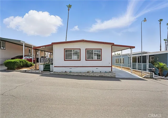 Homes for sale in Hemet, CA | 32600 State Hwy 74 Ca #51, Hemet, CA 92545 | MLS# SW25123619