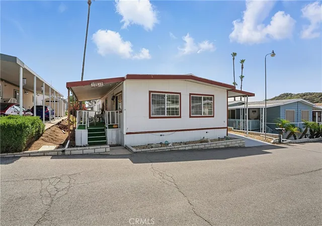 Homes for sale in Hemet, CA | 32600 State Hwy 74 Ca #51, Hemet, CA 92545 | MLS# SW25123619