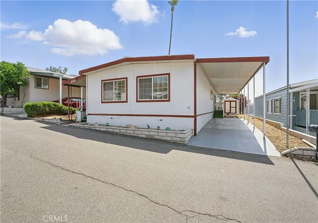 Homes for sale in Hemet, CA | 32600 State Hwy 74 Ca #51, Hemet, CA 92545 | MLS# SW25123619