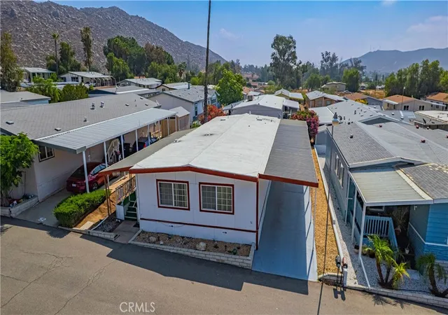 Homes for sale in Hemet, CA | 32600 State Hwy 74 Ca #51, Hemet, CA 92545 | MLS# SW25123619