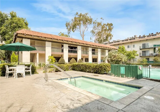 Homes for sale in Encino, CA | 5460 White Oak Ave #F105, Encino, CA 91316 | MLS# SR25126133