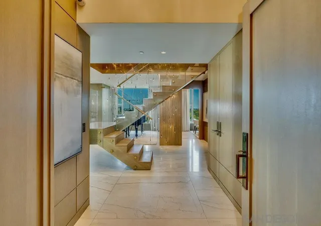 Homes for sale in San Diego, CA | 2500 6Th Ave #Penthouse 4, San Diego, CA 92103 | MLS# 250029683SD