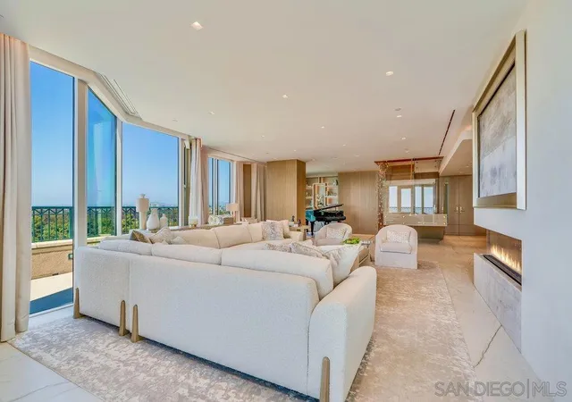 Homes for sale in San Diego, CA | 2500 6Th Ave #Penthouse 4, San Diego, CA 92103 | MLS# 250029683SD