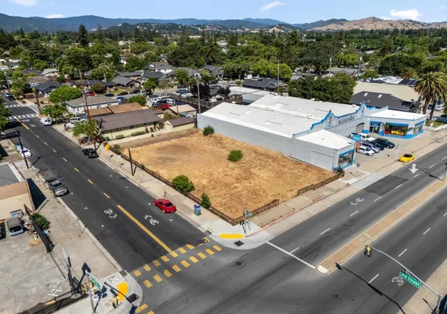 Photo 2 of Land for sale at 7711 Monterey St, Gilroy, CA 95020 | MLS# ML82009918 | Listing updated on 2026-10-04