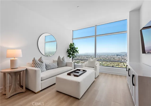 1st image of 900 W Olympic Blvd #34F, Los Angeles, CA 90015 | MLS# SR25125401