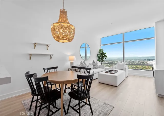 3rd image of 900 W Olympic Blvd #34F, Los Angeles, CA 90015 | MLS# SR25125401