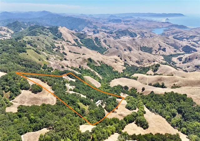 Photo 1 of Land for sale at 0 Old Crk Rd, Templeton, CA 93465 | MLS# NS25125219 | Listing updated on 2026-09-17
