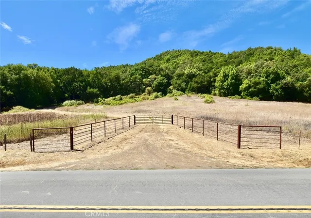 Photo 3 of Land for sale at 0 Old Crk Rd, Templeton, CA 93465 | MLS# NS25125219 | Listing updated on 2026-09-17
