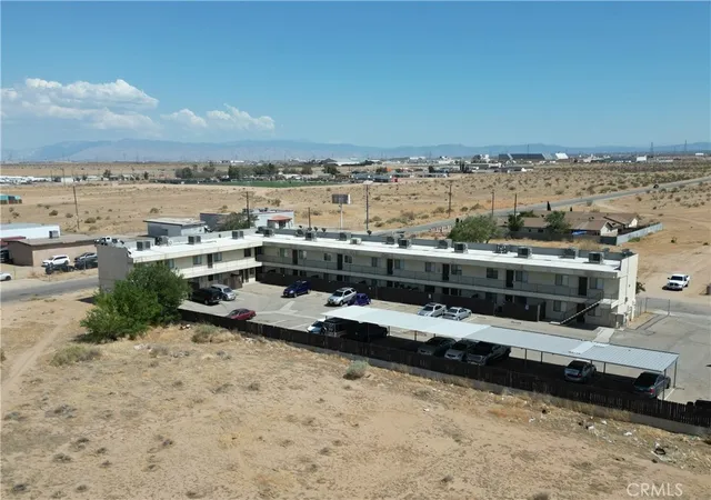 Homes for sale in Adelanto, CA | 18000 Pearmain St, Adelanto, CA 92301 | MLS# DW25126816
