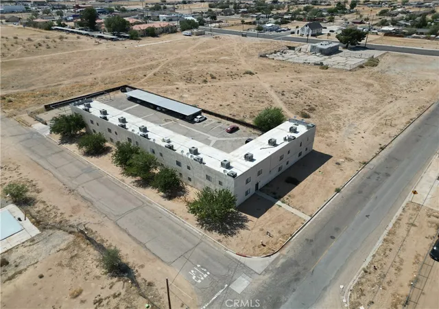 Homes for sale in Adelanto, CA | 18000 Pearmain St, Adelanto, CA 92301 | MLS# DW25126816