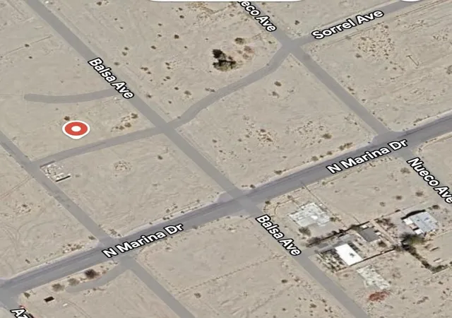 2nd image of 2431 & 242 Balsa Ave, Thermal, CA 92274 | MLS# 219131140DA