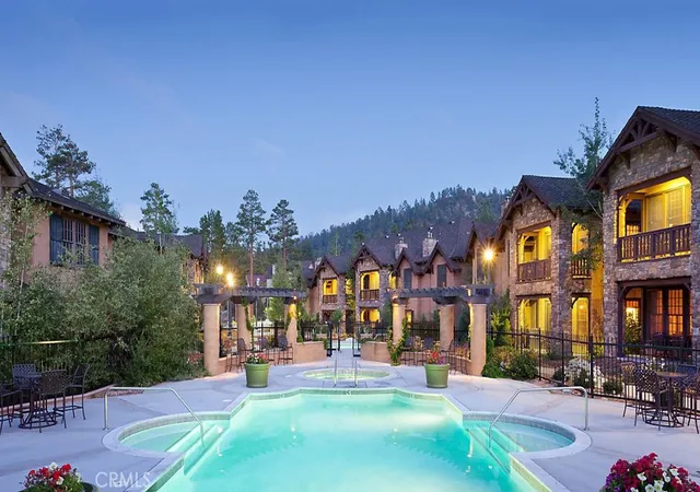 Photo 2 of Single family home for sale at 40671 Village #13A, Big Bear Lake, CA 92315 | MLS# IG25124810 | Listing updated on 2026-05-31