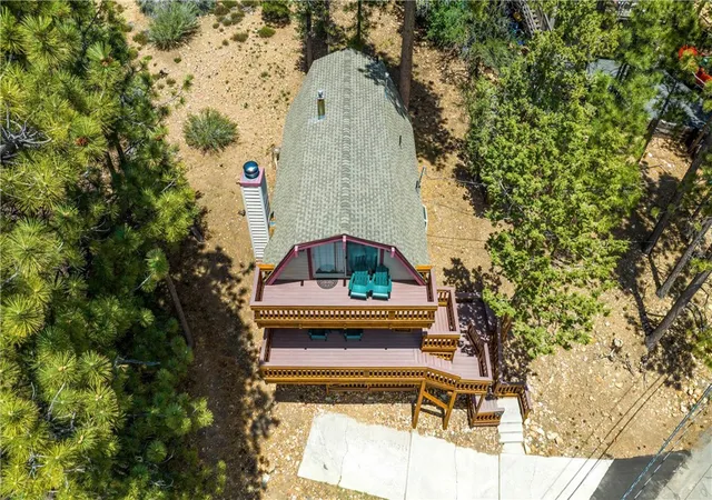 Homes for sale in Big Bear City, CA | 865 Bear Mountain, Big Bear City, CA 92314 | MLS# TR25126964