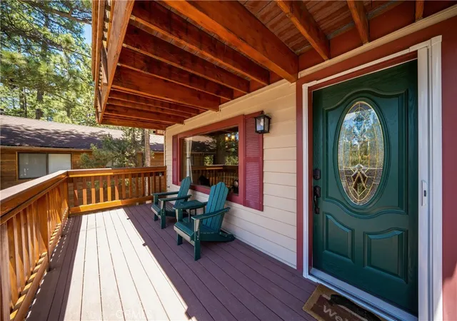 Homes for sale in Big Bear City, CA | 865 Bear Mountain, Big Bear City, CA 92314 | MLS# TR25126964