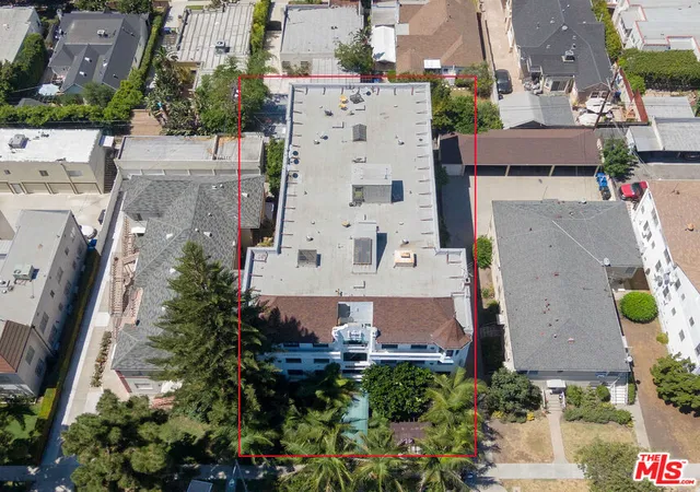 17th image of 2041 N Vermont Ave, Los Angeles, CA 90027 | MLS# 25549363